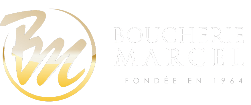 Boucherie Marcel